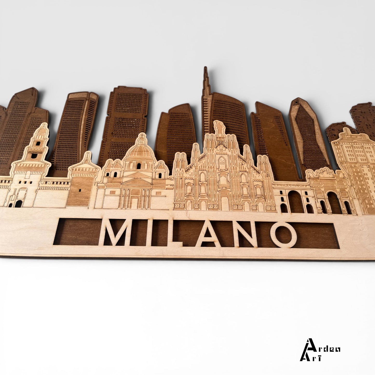 Essenza Milano