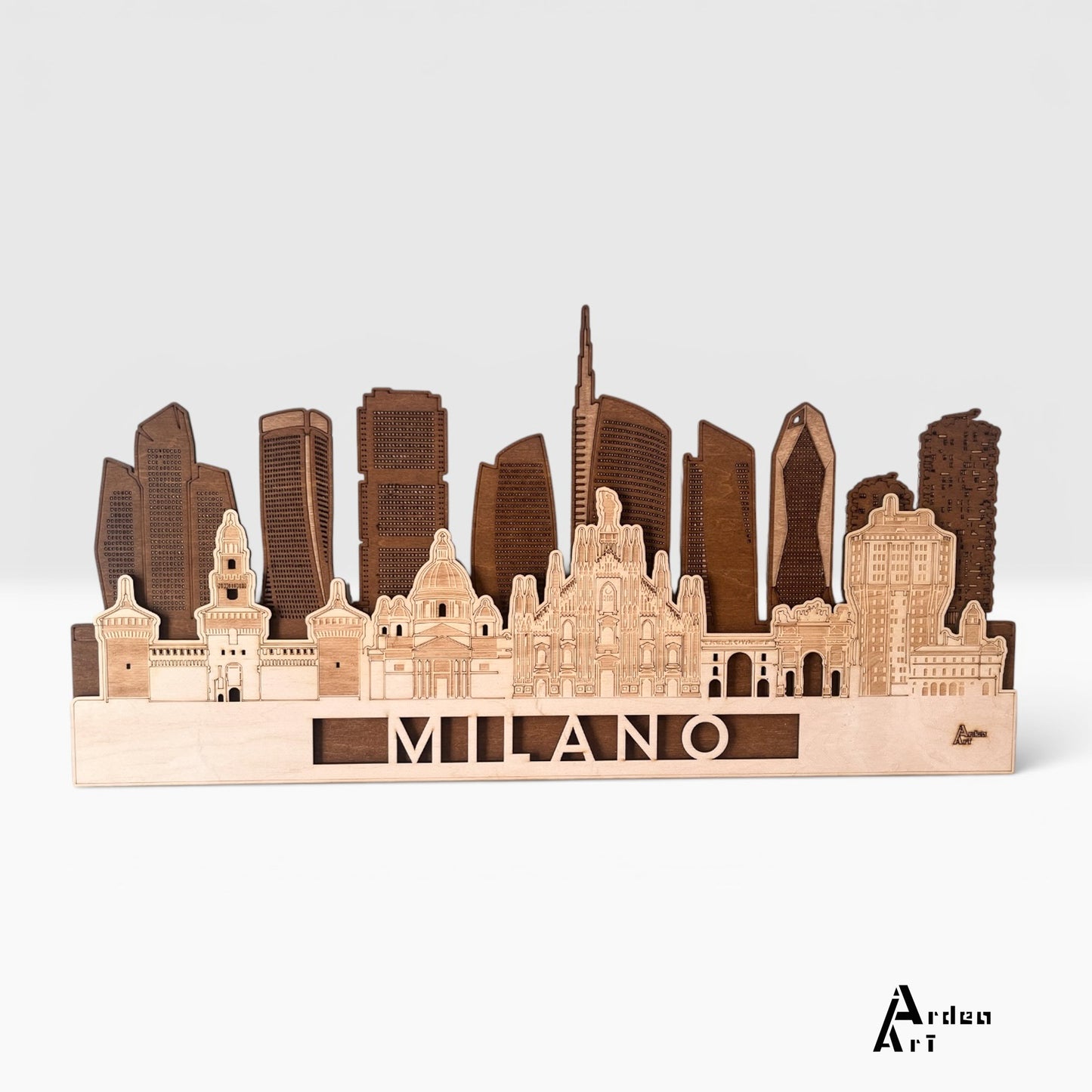 Essenza Milano