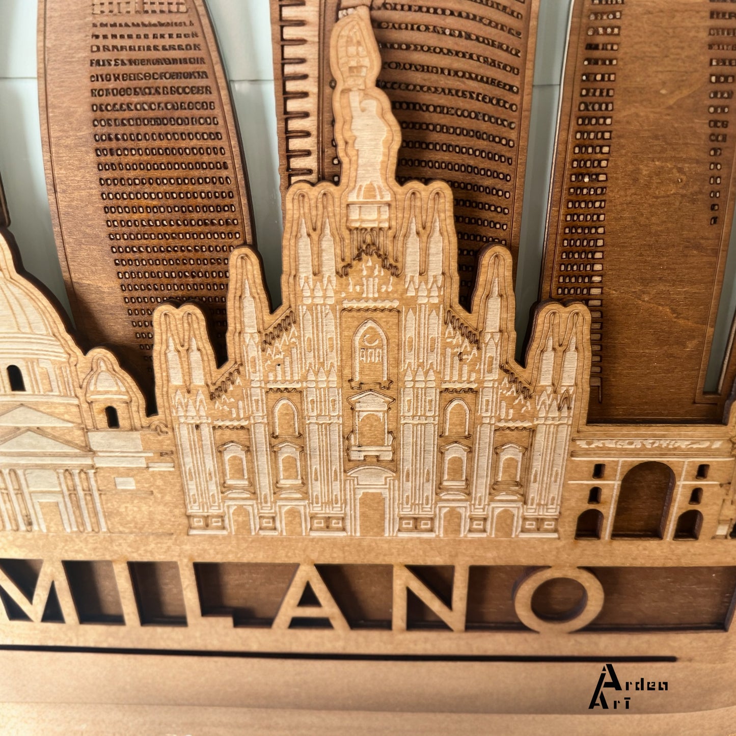 Essenza Milano
