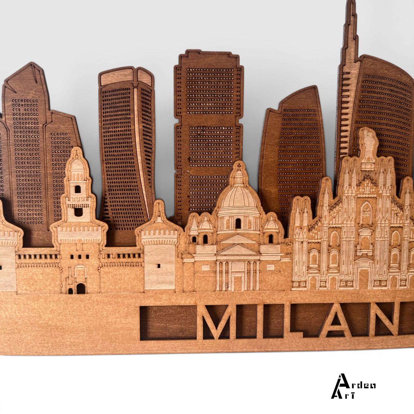 Essenza Milano
