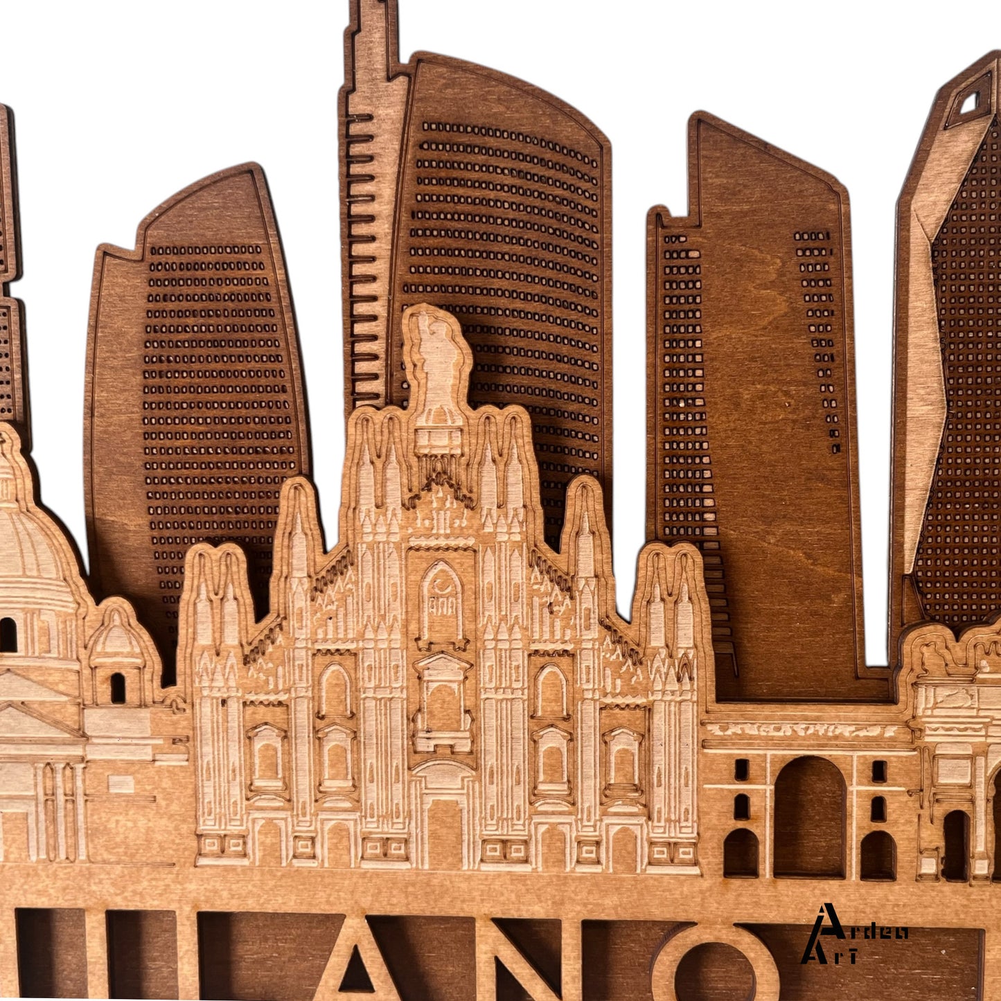 Essenza Milano