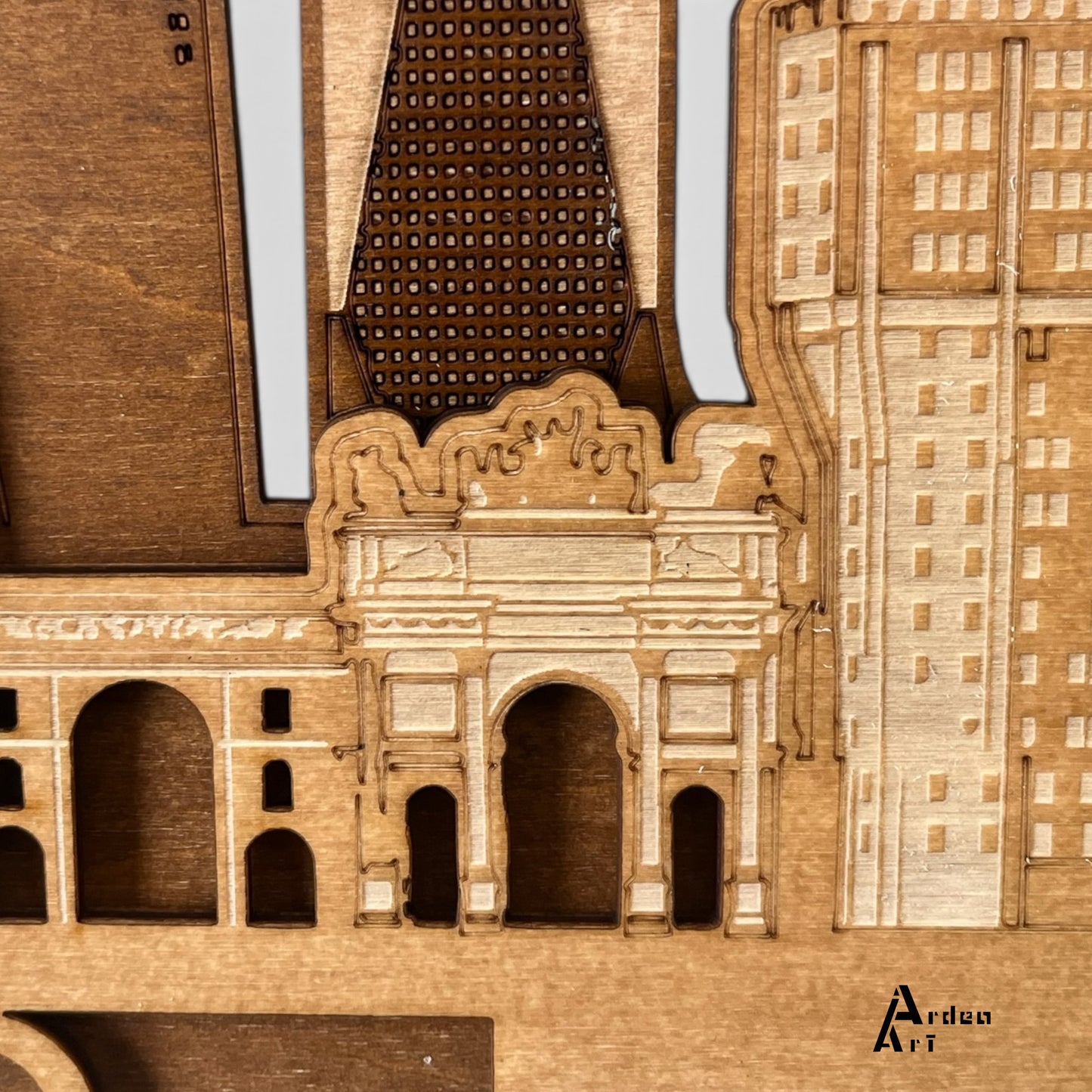 Essenza Milano
