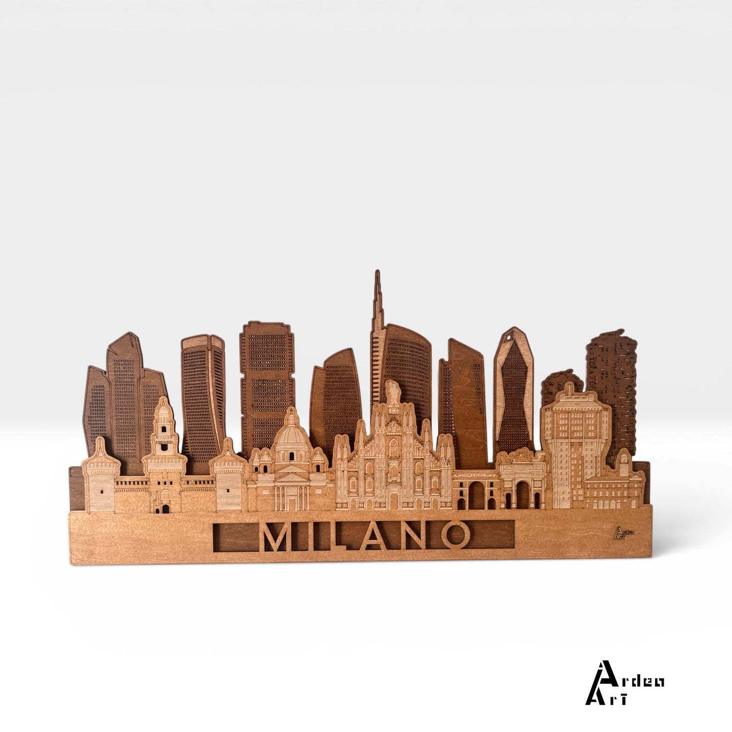 Essenza Milano