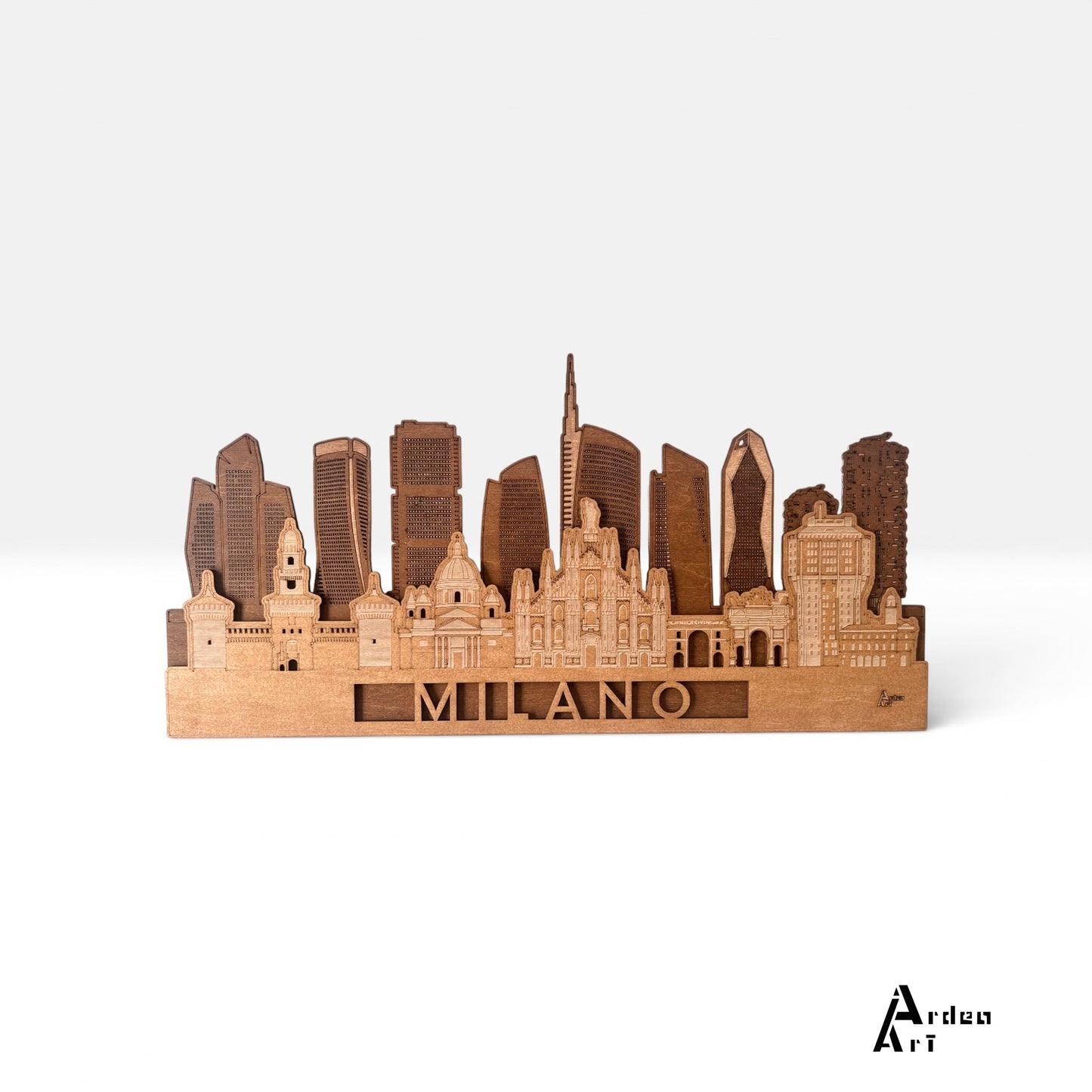 Essenza Milano