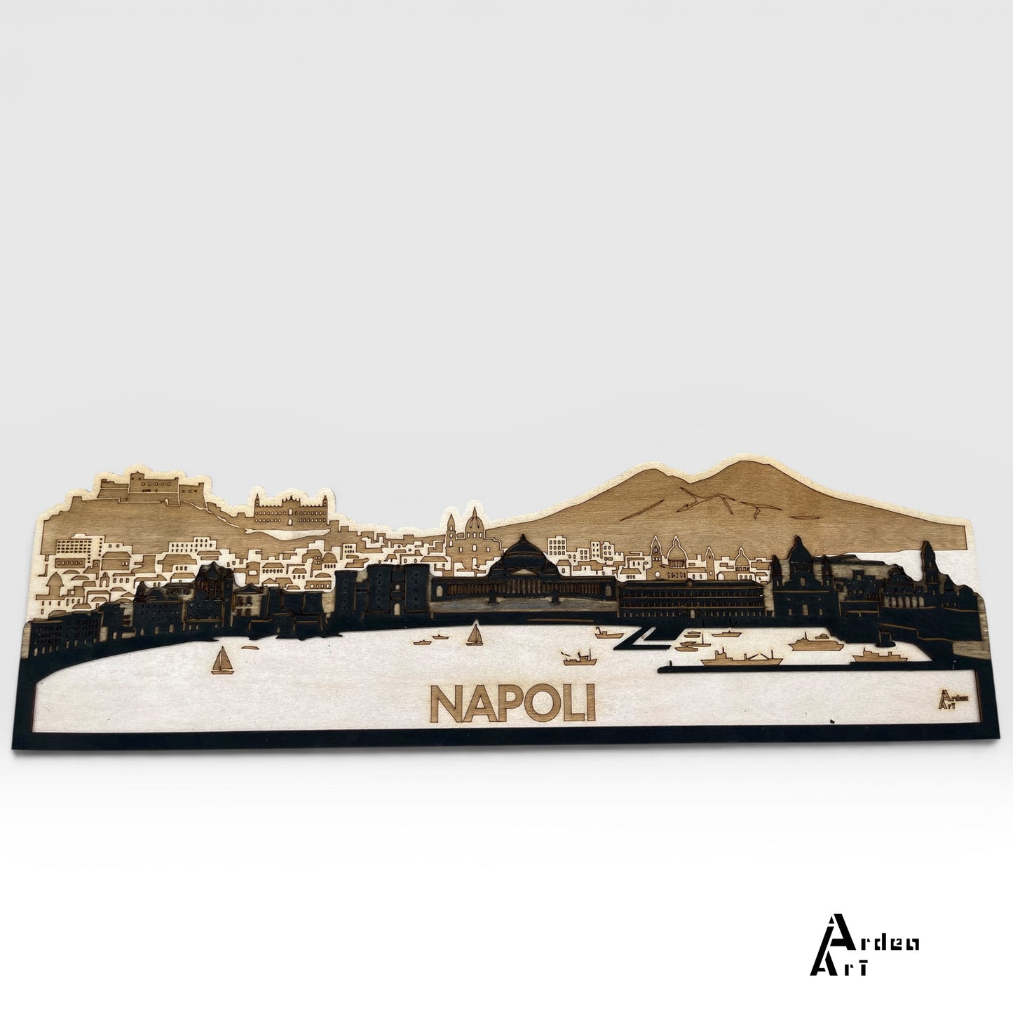 Respiro di Napoli