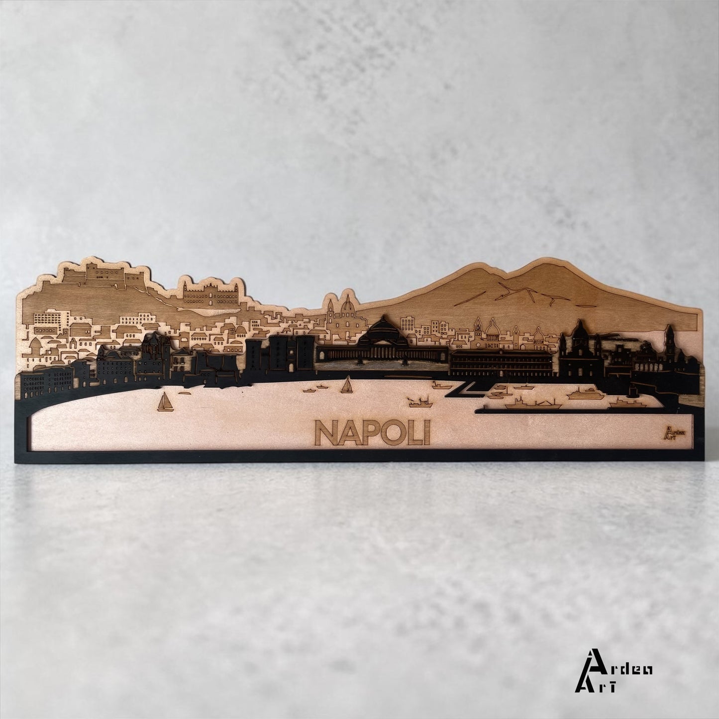 Respiro di Napoli