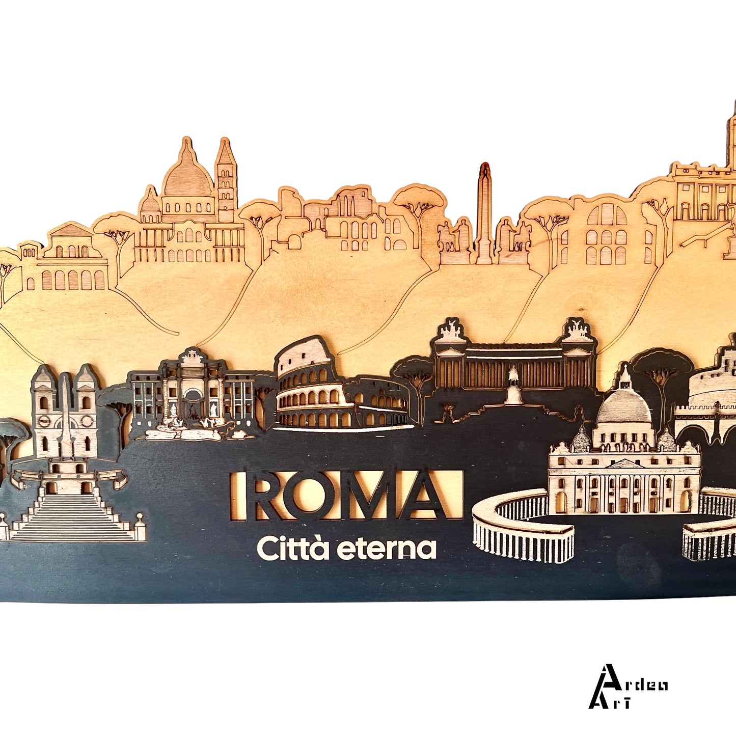 Visione Romana