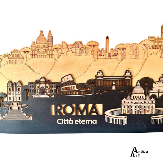 Visione Romana