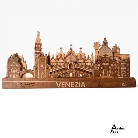 Riflessi Veneziani