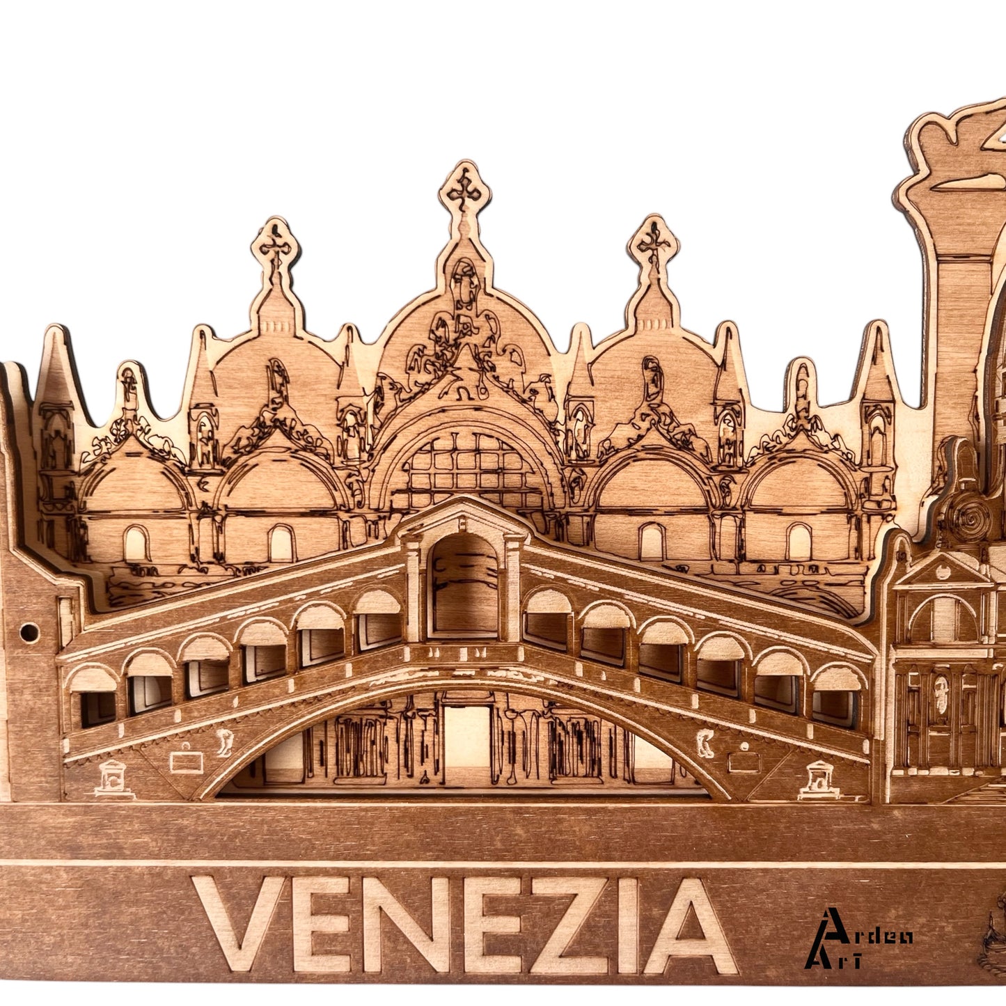Riflessi Veneziani
