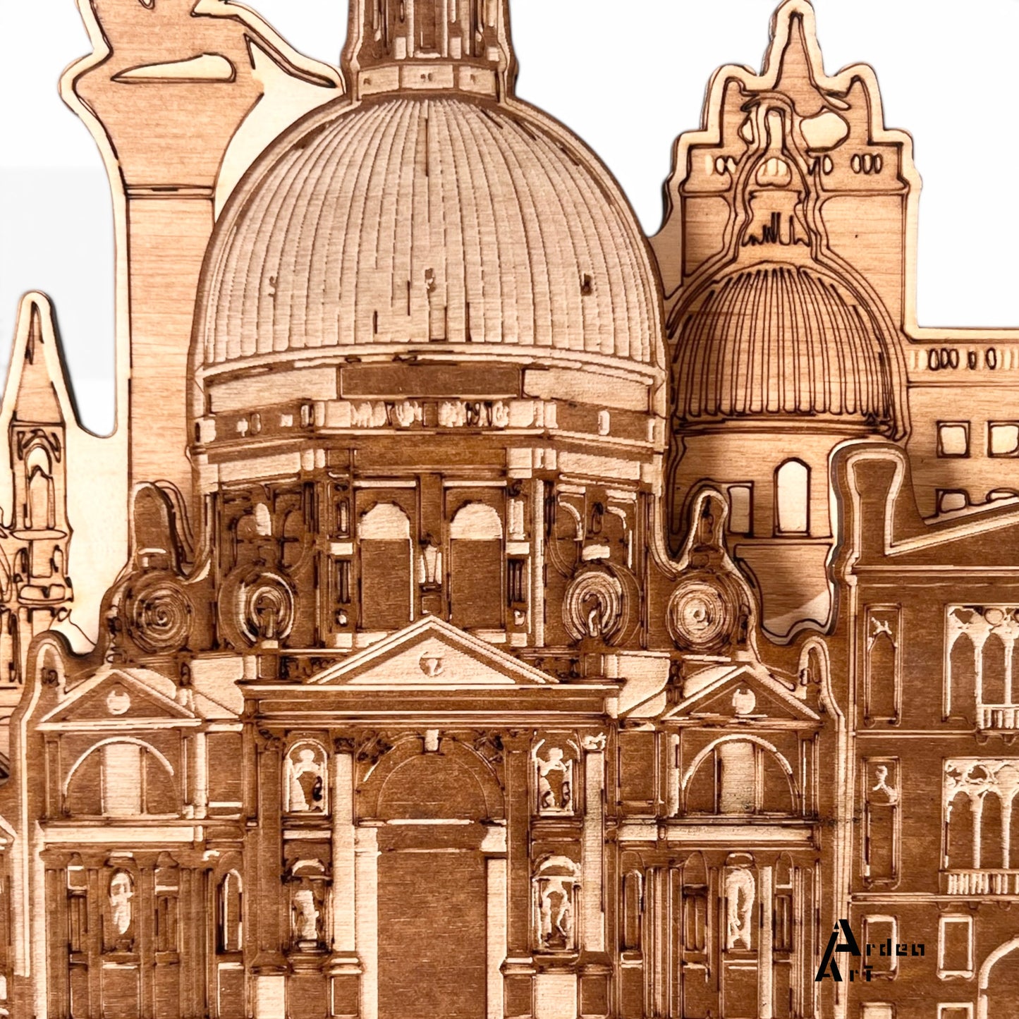 Riflessi Veneziani