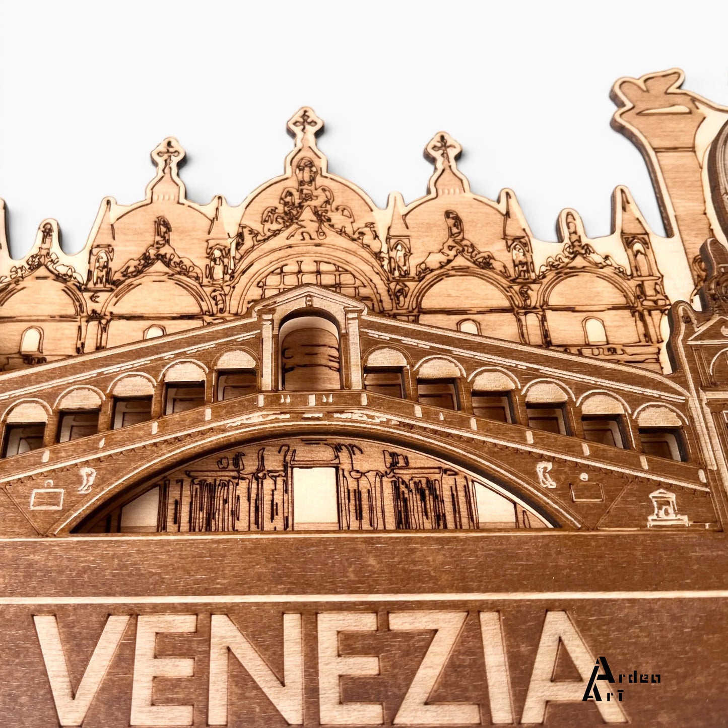 Riflessi Veneziani
